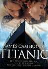 Titanic Book Cover