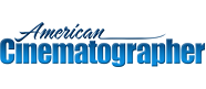 American Cinematographer Logo American Cinematographer Logo